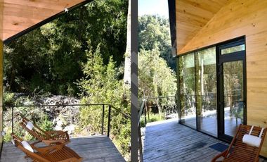 Casa en Venta en Rio Puelo