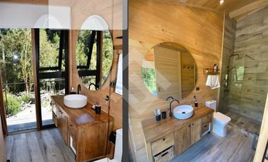 Casa en Venta en Rio Puelo