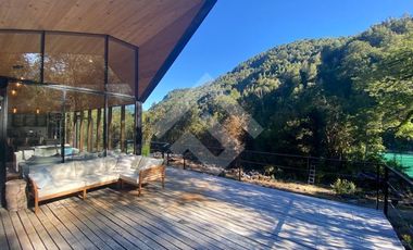 Casa en Venta en Rio Puelo