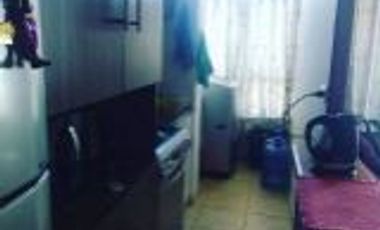 Departamento en Venta en Cruchaga Montt con Compañia