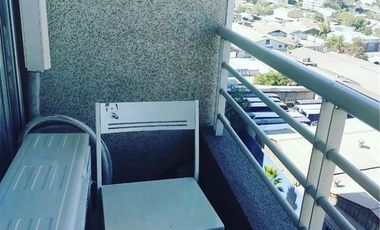 Departamento en Venta en Cruchaga Montt con Compañia