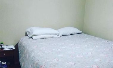 Departamento en Venta en Cruchaga Montt con Compañia