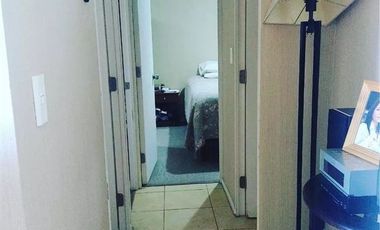 Departamento en Venta en Cruchaga Montt con Compañia