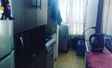 Departamento en Venta en Cruchaga Montt con Compañia