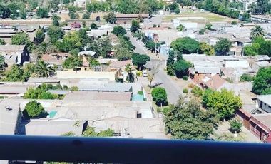 Departamento en Venta en Cruchaga Montt con Compañia