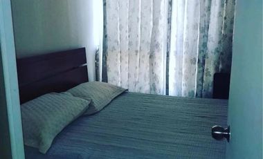 Departamento en Venta en Cruchaga Montt con Compañia