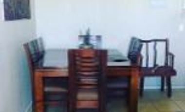 Departamento en Venta en Cruchaga Montt con Compañia