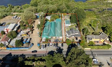 Sitio en Venta en Camino a Santa Juana, San Pedro de la Paz