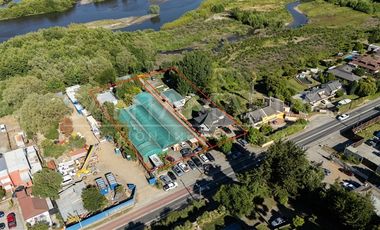 Sitio en Venta en Camino a Santa Juana, San Pedro de la Paz