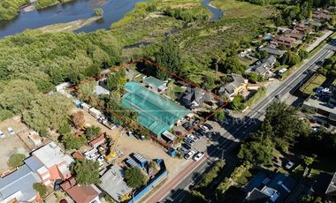 Sitio en Venta en Camino a Santa Juana, San Pedro de la Paz