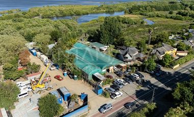 Sitio en Venta en Camino a Santa Juana, San Pedro de la Paz