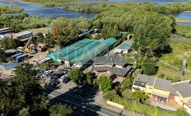 Sitio en Venta en Camino a Santa Juana, San Pedro de la Paz