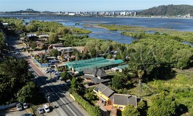 Sitio en Venta en Camino a Santa Juana, San Pedro de la Paz