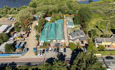 Sitio en Venta en Camino a Santa Juana, San Pedro de la Paz