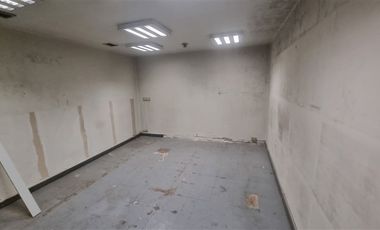 Local Comercial en Venta en Walker Martínez / Mapocho