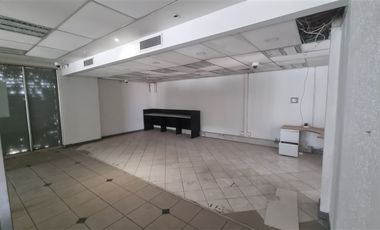 Local Comercial en Venta en Walker Martínez / Mapocho