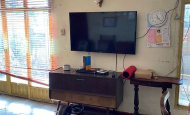 Casa en Venta en Los Zapadores con Panamericana Norte