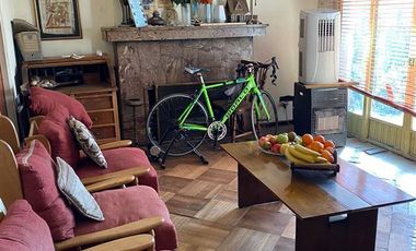 Casa en Venta en Los Zapadores con Panamericana Norte