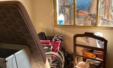 Casa en Venta en Los Zapadores con Panamericana Norte