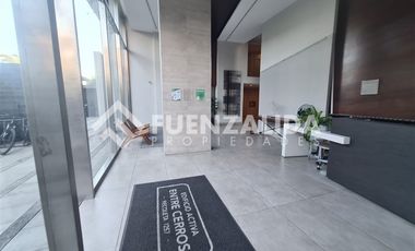 Departamento en Venta en Av Recoleta
