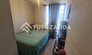 Departamento en Venta en Av Recoleta