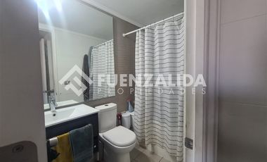 Departamento en Venta en Av Recoleta