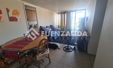 Departamento en Venta en Av Recoleta