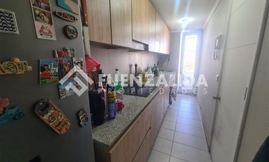 Departamento en Venta en Av Recoleta