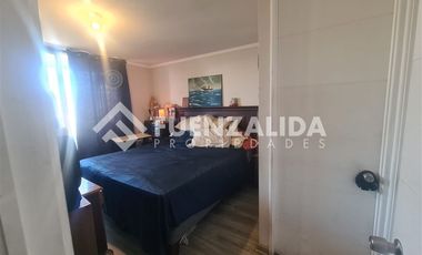 Departamento en Venta en Av Recoleta