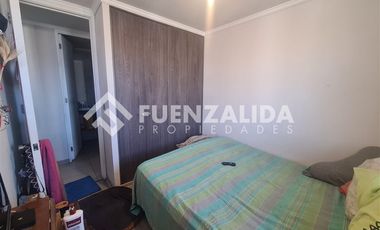 Departamento en Venta en Av Recoleta