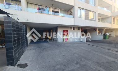 Departamento en Venta en Av Recoleta