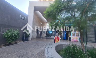 Departamento en Venta en Av Recoleta