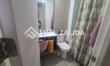 Departamento en Venta en Av Recoleta