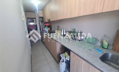 Departamento en Venta en Av Recoleta