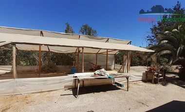 Casa en Venta en Casa en venta en Camino el Alba