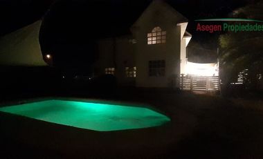 Casa en Venta en Casa en venta en Camino el Alba