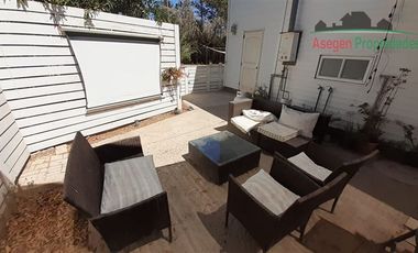 Casa en Venta en Casa en venta en Camino el Alba