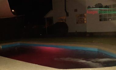 Casa en Venta en Casa en venta en Camino el Alba