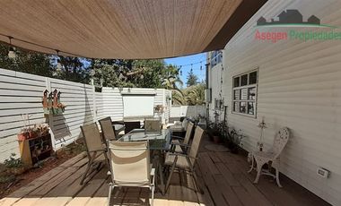 Casa en Venta en Casa en venta en Camino el Alba