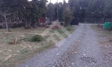 Casa en Venta en COLONIA ALERCE