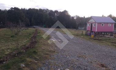 Casa en Venta en COLONIA ALERCE