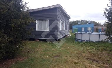 Casa en Venta en COLONIA ALERCE
