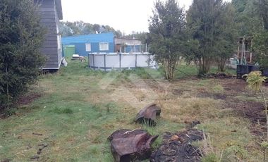 Casa en Venta en COLONIA ALERCE