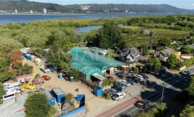 Terreno Construccion en Venta en Camino a Santa Juana, San Pedro de la Paz