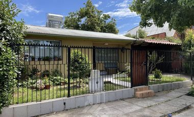 Casa en Venta en POBLACION LOS LAURELES LONTUE
