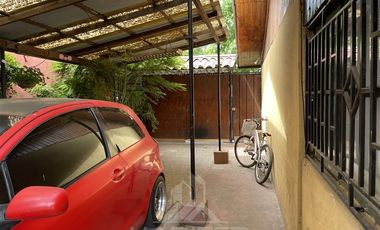 Casa en Venta en POBLACION LOS LAURELES LONTUE