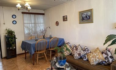 Casa en Venta en POBLACION LOS LAURELES LONTUE