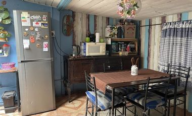 Casa en Venta en POBLACION LOS LAURELES LONTUE