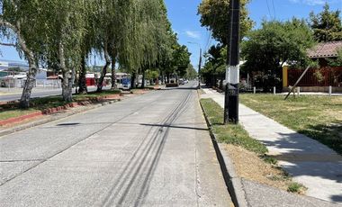 Casa en Venta en POBLACION LOS LAURELES LONTUE