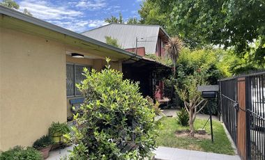 Casa en Venta en POBLACION LOS LAURELES LONTUE